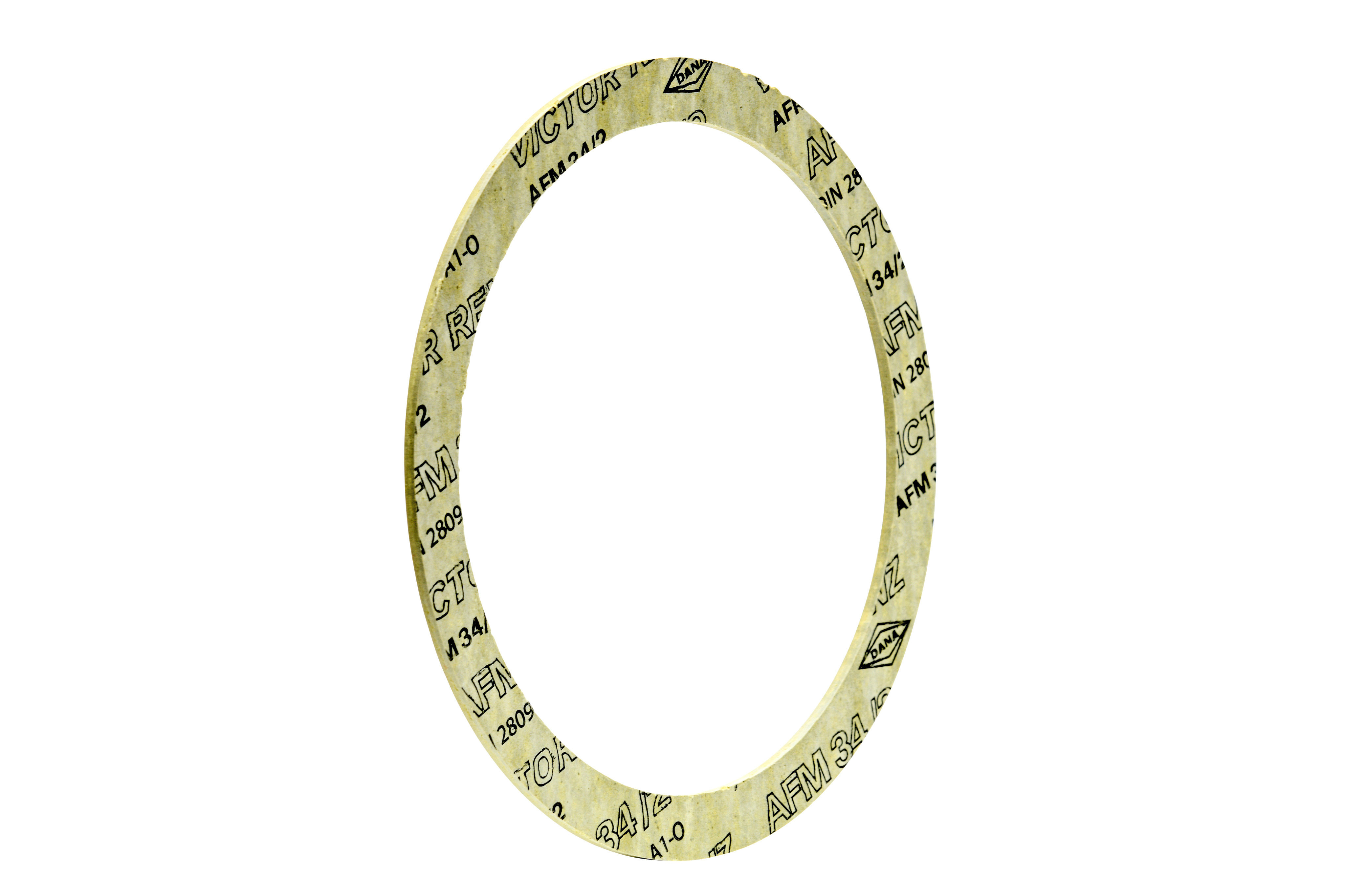 flange gasket EFHR DN180