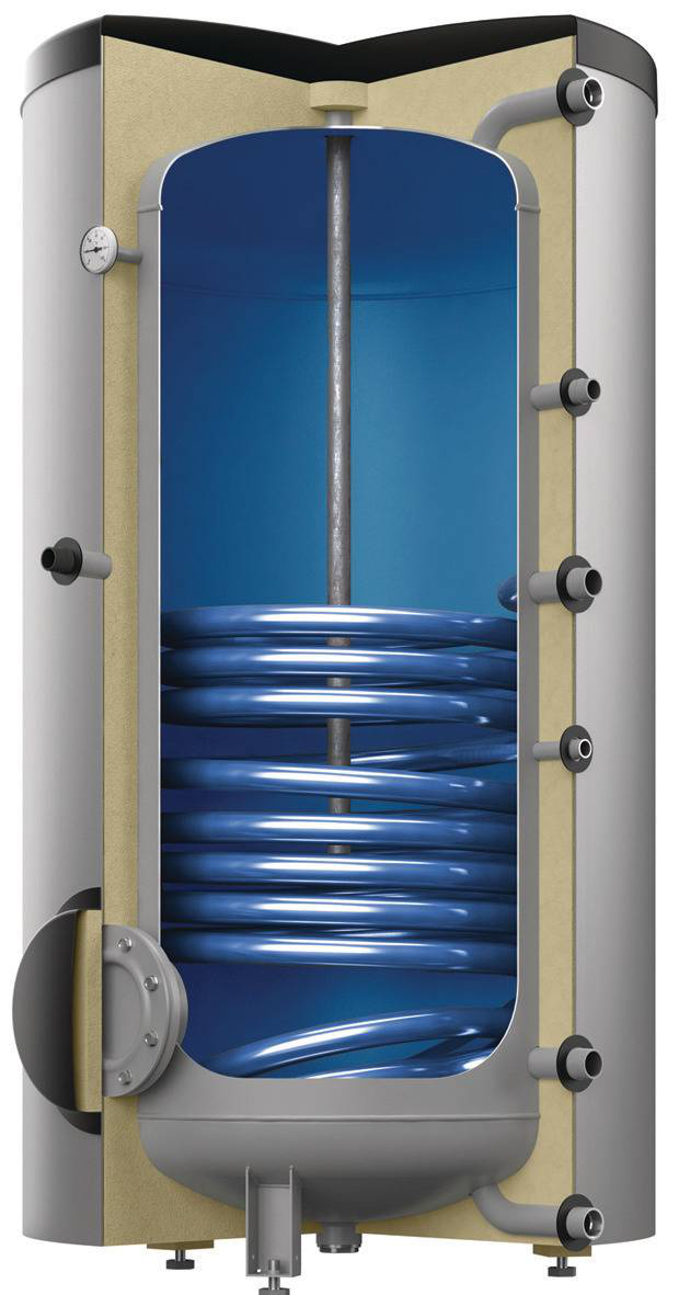 Storatherm Aqua AF 500/1M_B