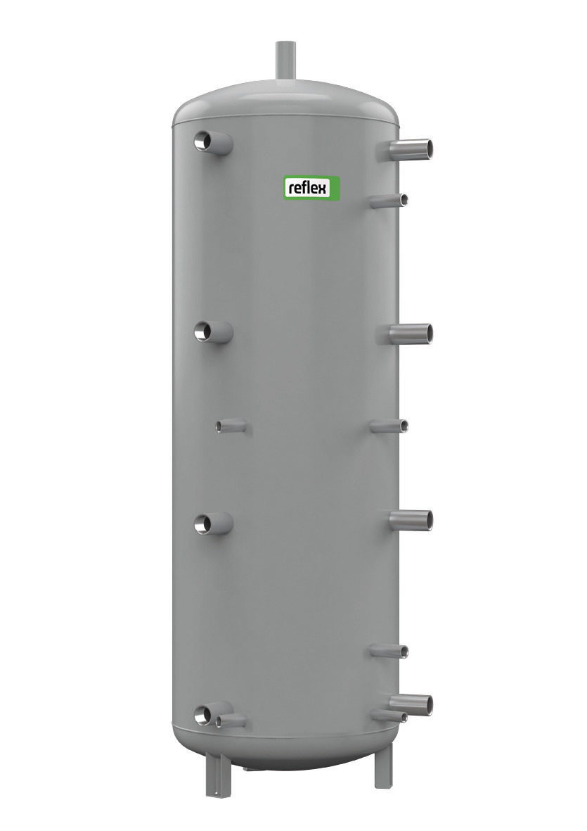 Storatherm Heat H 1000/1