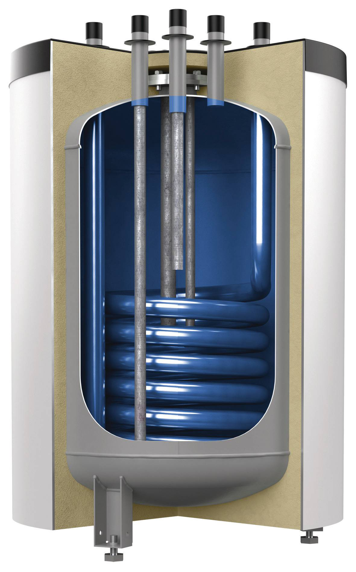 Storatherm Aqua Compact AC 120/1_B