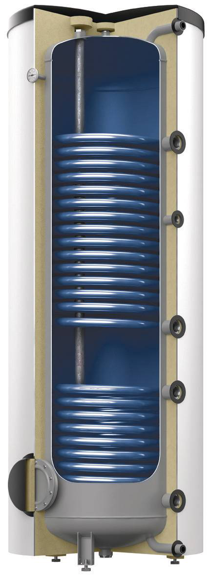 Storatherm Aqua Heat Pump AH 1000/2_C