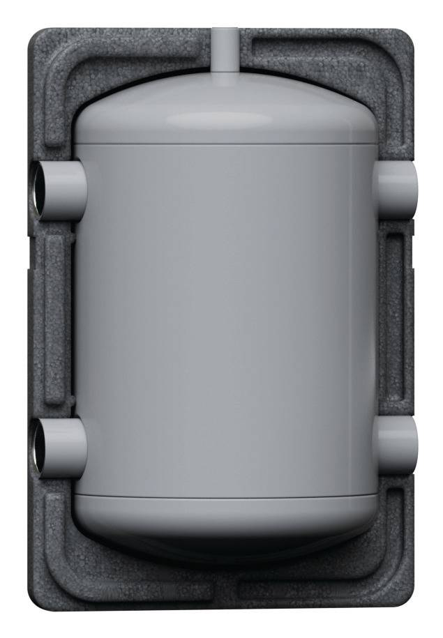 Storatherm Heat Mini H 25