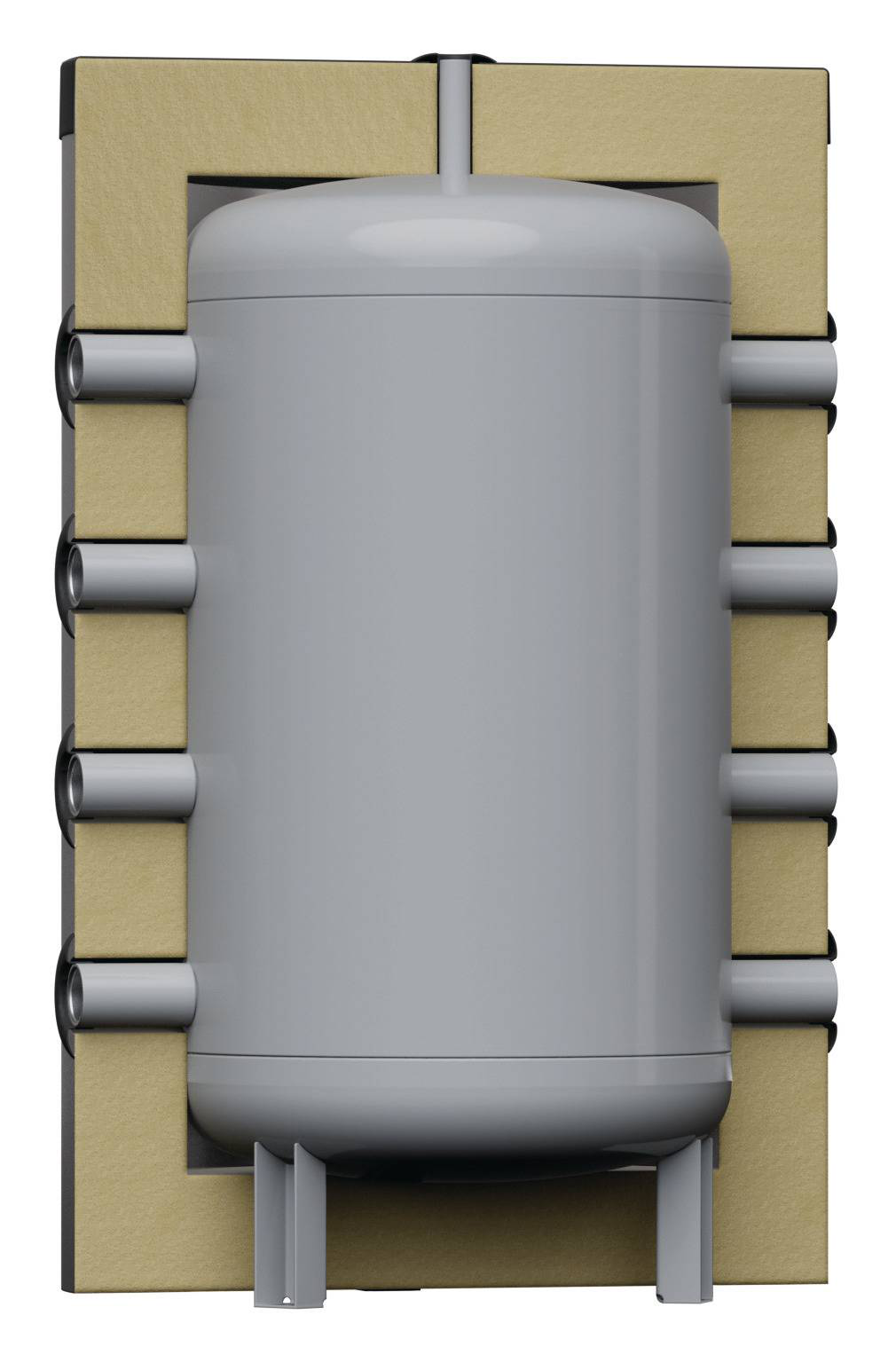 Storatherm Heat Mini H 150